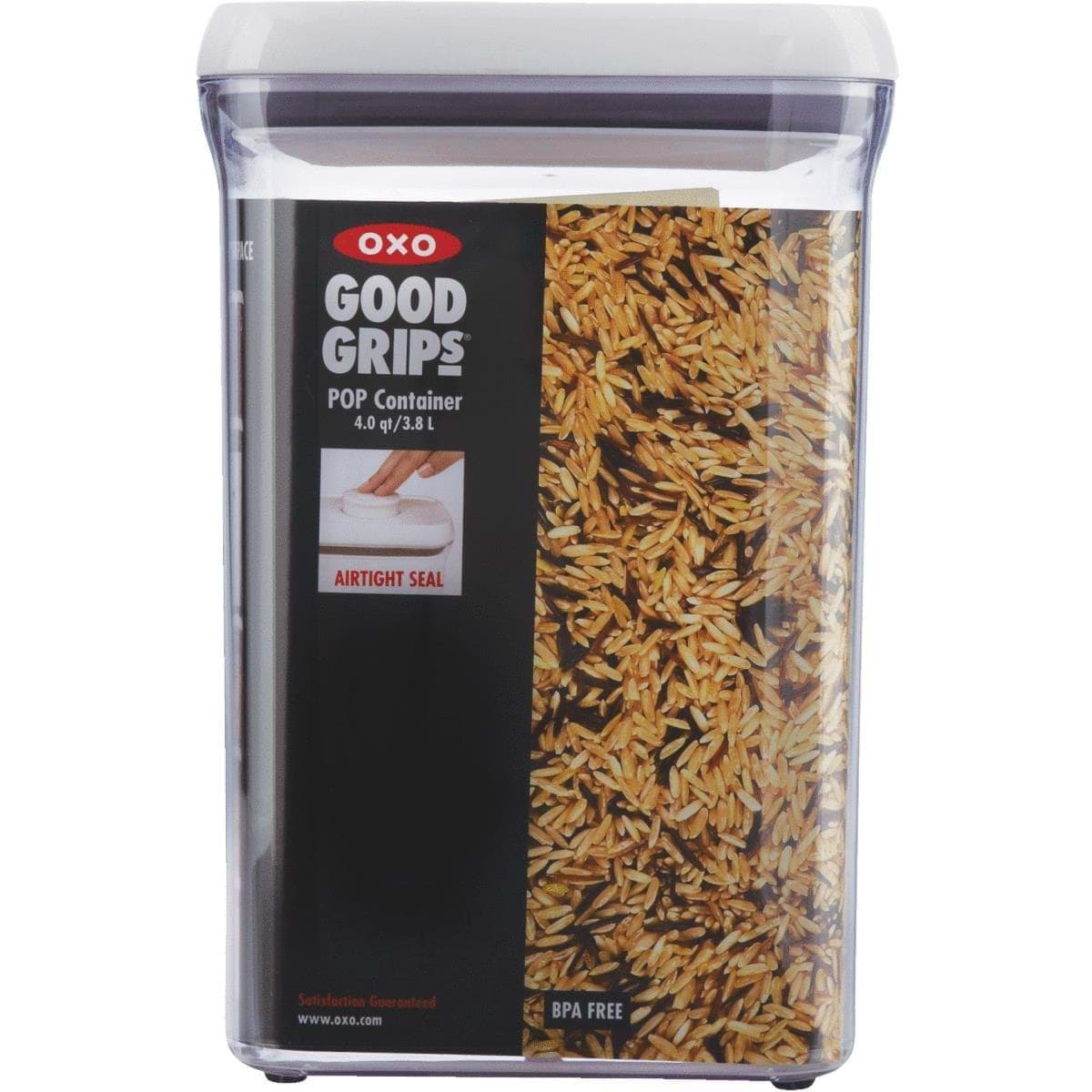 Picture of Oxo Good Grips Pop Food Storage Container