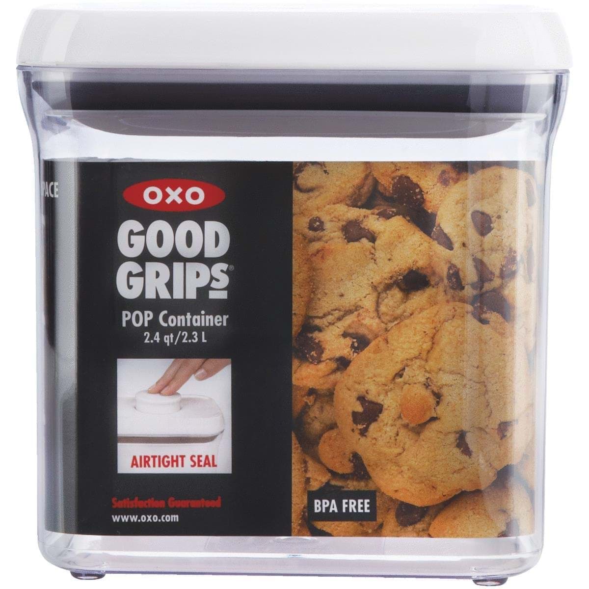 Picture of Oxo Good Grips Pop Food Storage Container