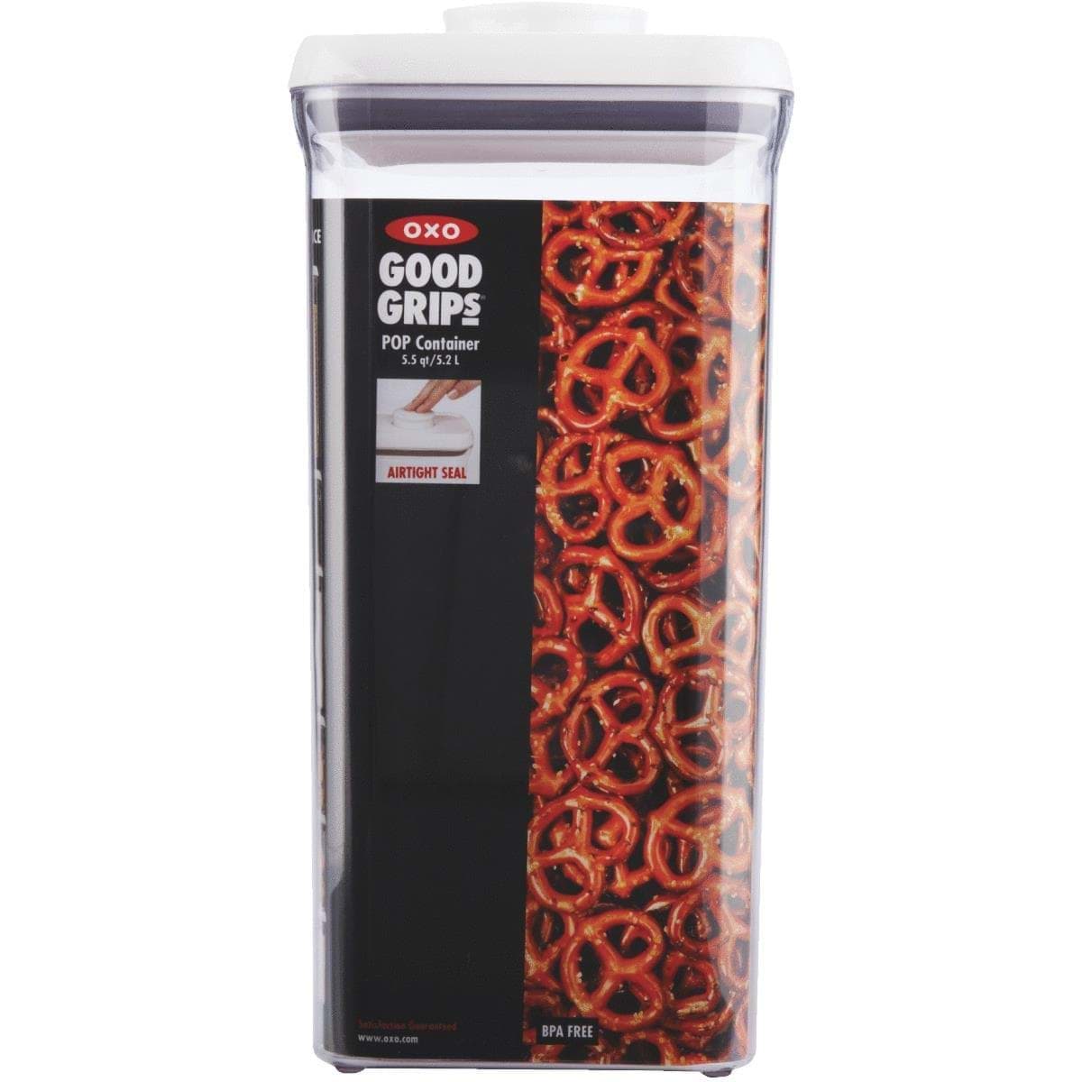 Picture of Oxo Good Grips Pop Food Storage Container