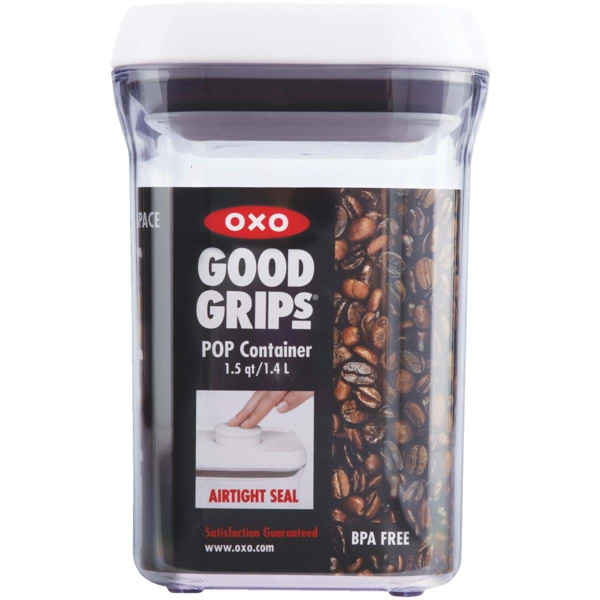 Picture of Oxo Good Grips Pop Food Storage Container