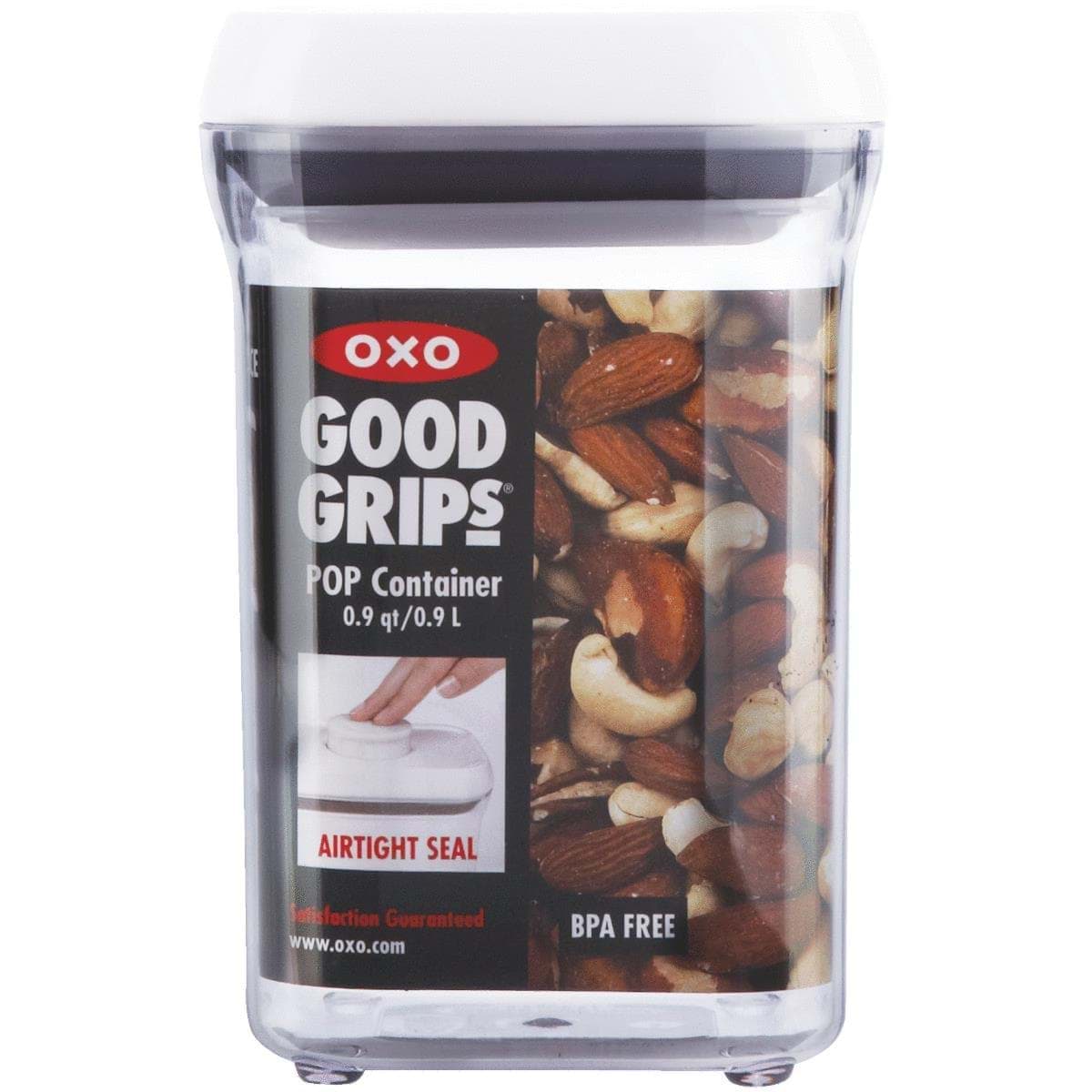 Picture of Oxo Good Grips Pop Food Storage Container