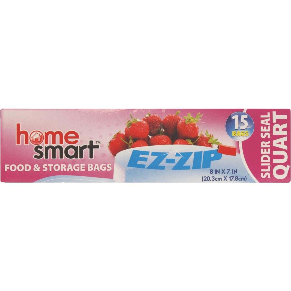 Picture of Home Smart Food Storage Bag