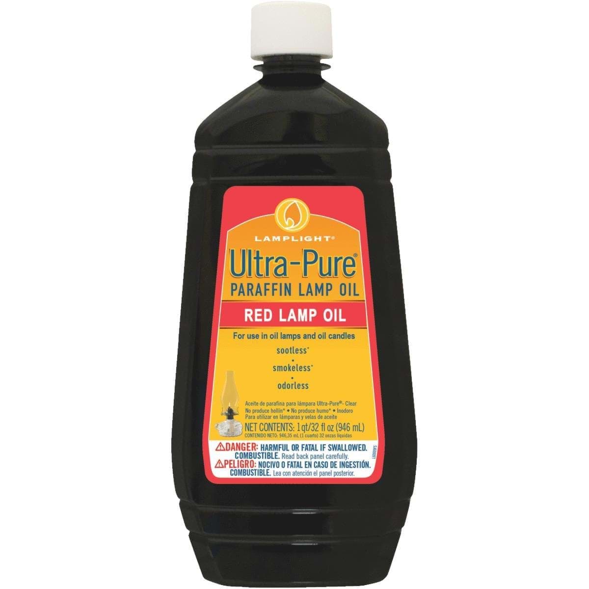 Picture of Lamplight Farms Ultra-Pure Lamp Oil