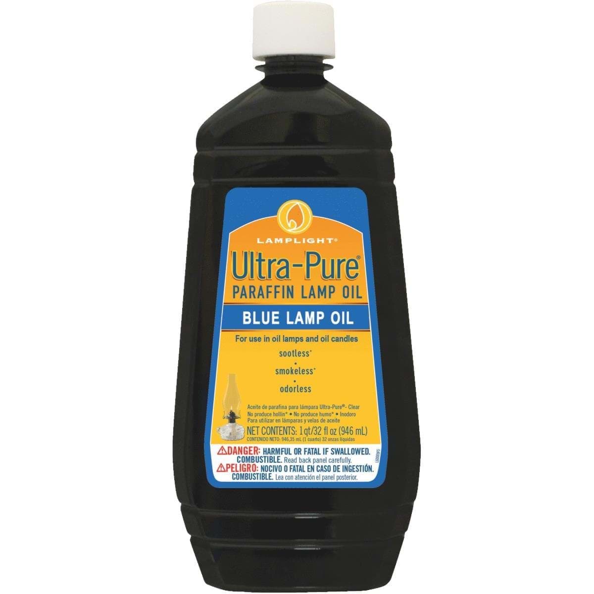Picture of Lamplight Farms Ultra-Pure Lamp Oil