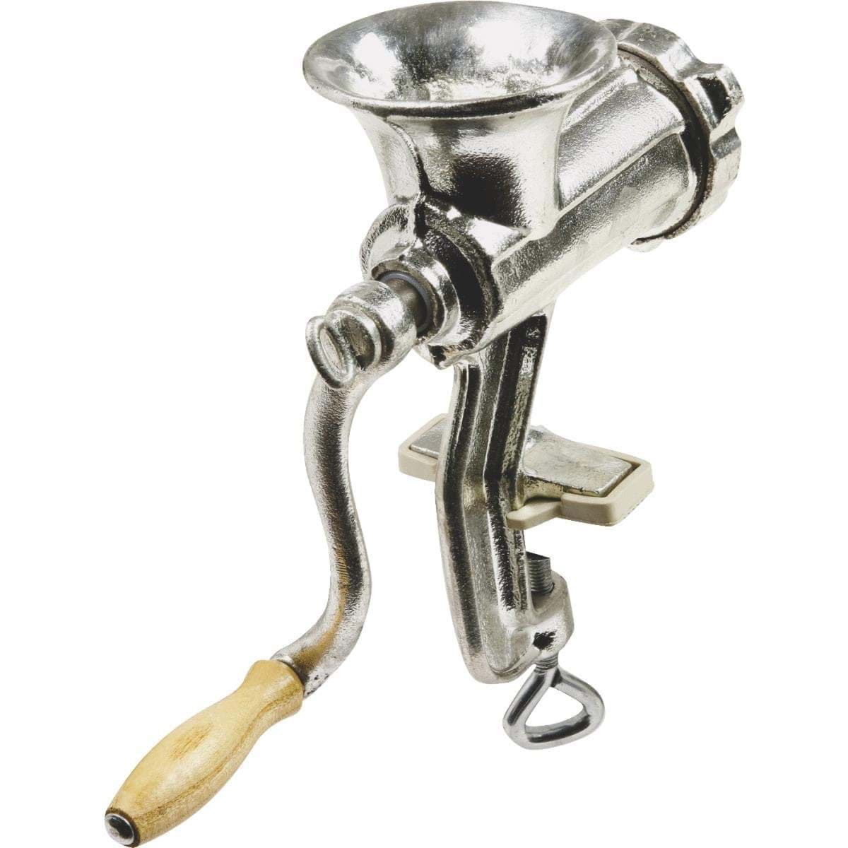Picture of Norpro Heavy-Duty Cast-Iron Meat Grinder