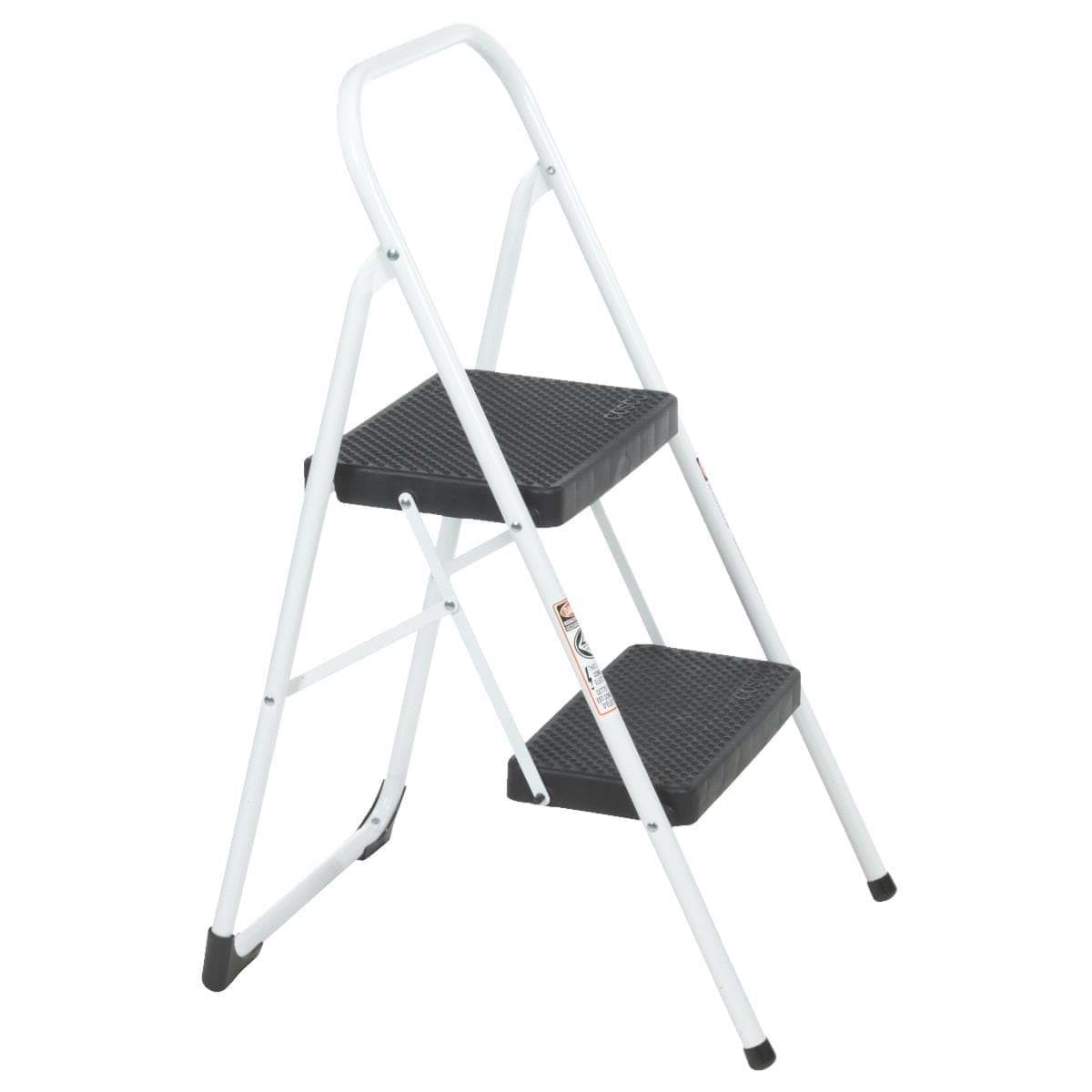 Picture of COSCO Big Step 2-Step Folding Step Stool