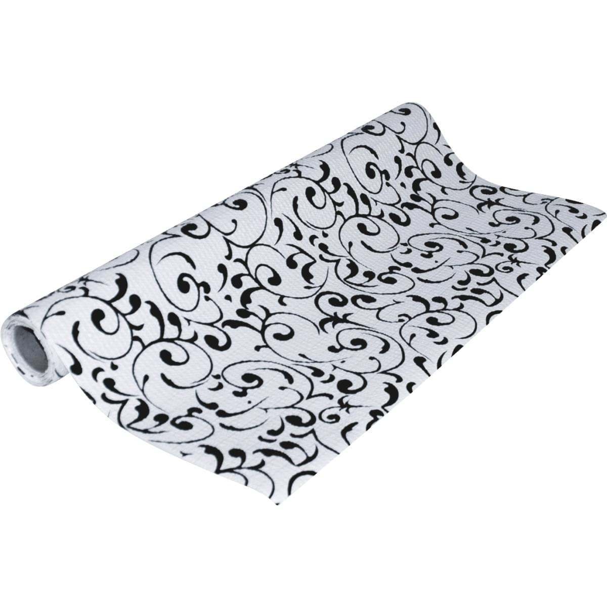Picture of Con-Tact Grip Print Non-Adhesive Shelf Liner