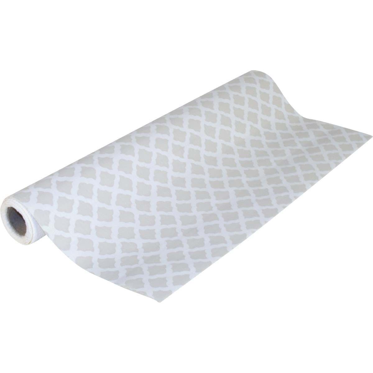 Picture of Con-Tact Grip Print Non-Adhesive Shelf Liner