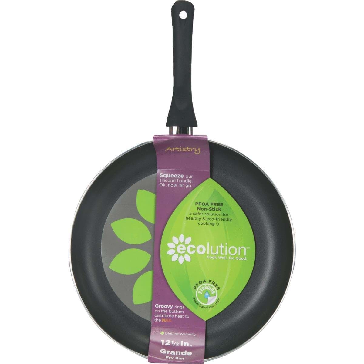 Picture of Ecolution Artistry Non-Stick Fry Pan