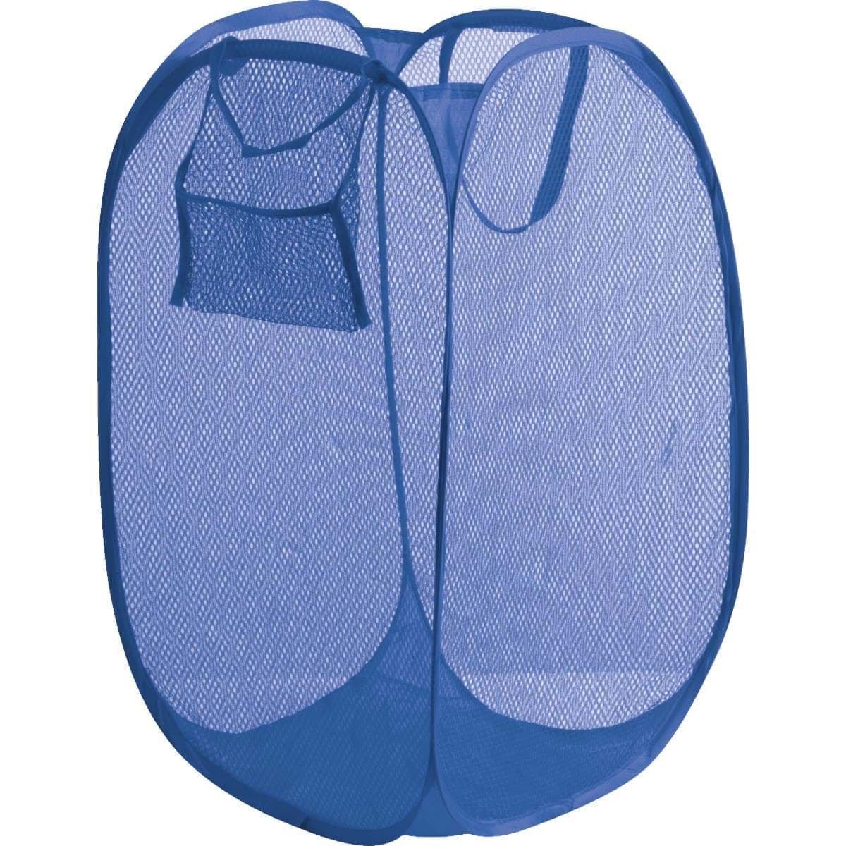 Picture of Smart Savers Foldaway Clothes Hamper Tote