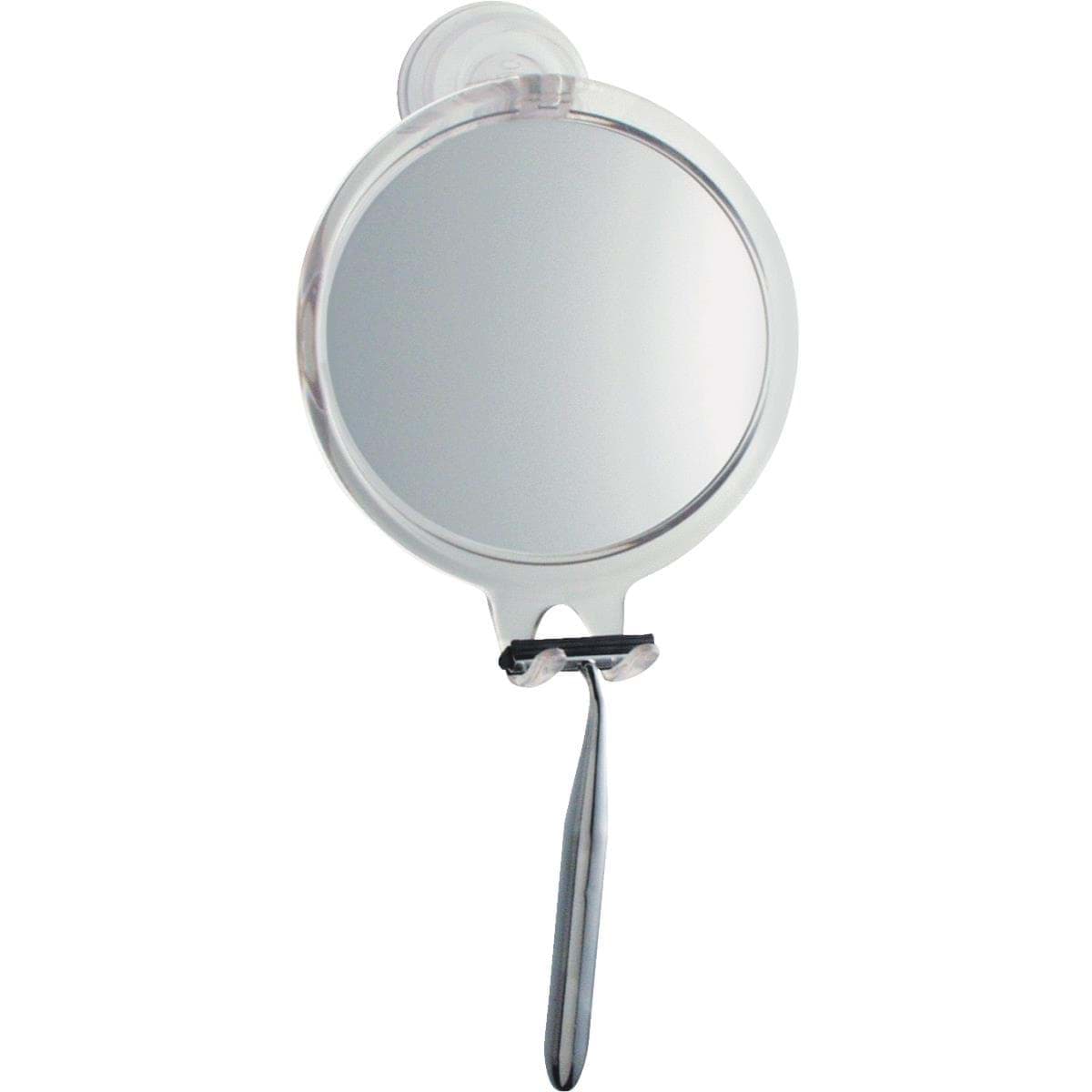 Picture of InterDesign Franklin Suction Fog-Free Mirror