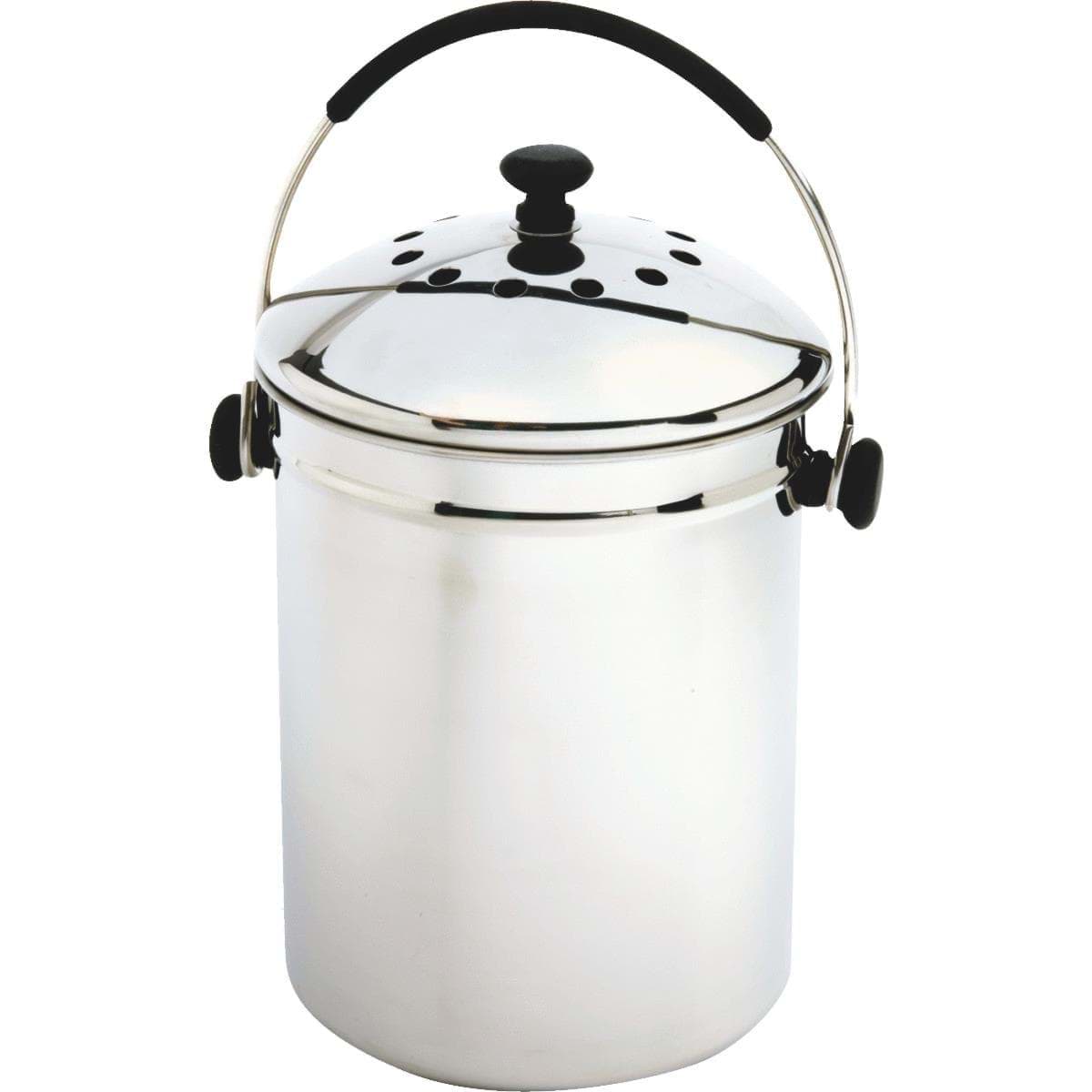 Picture of Norpro Stainless Steel Compost Keeper