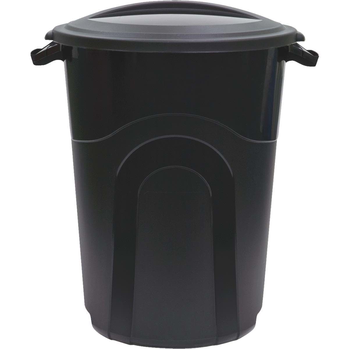 Picture of United Solutions Rough & Rugged Trash Can