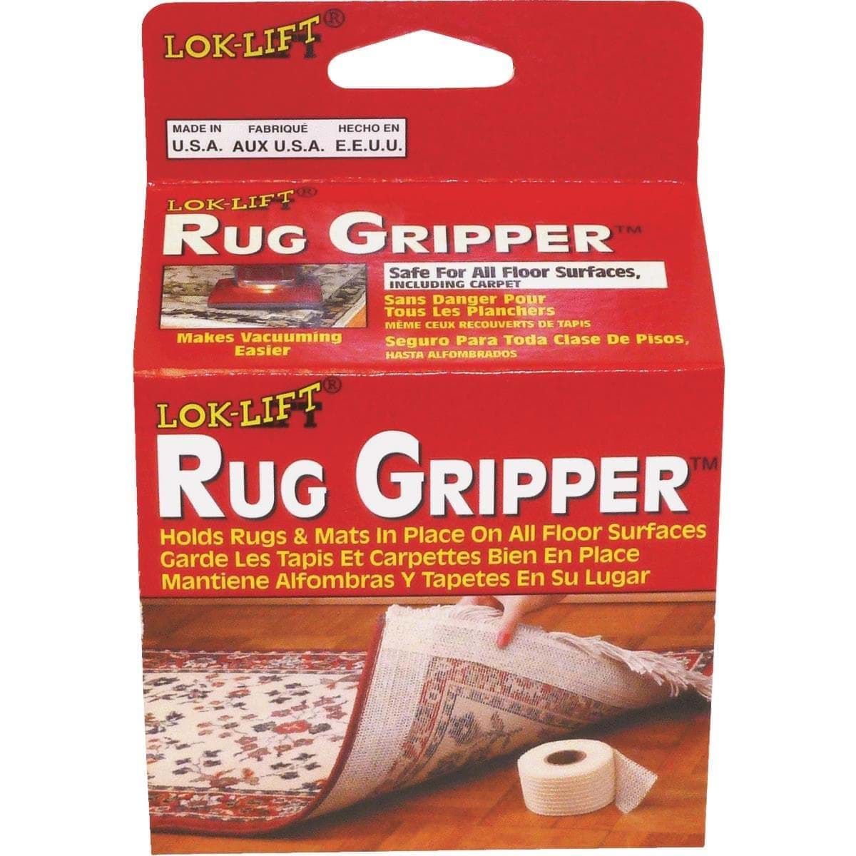 Picture of Rug Gripper Nonslip Rug Gripper Tape