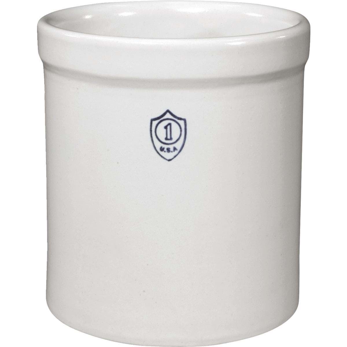 Picture of Ohio Stoneware Crock