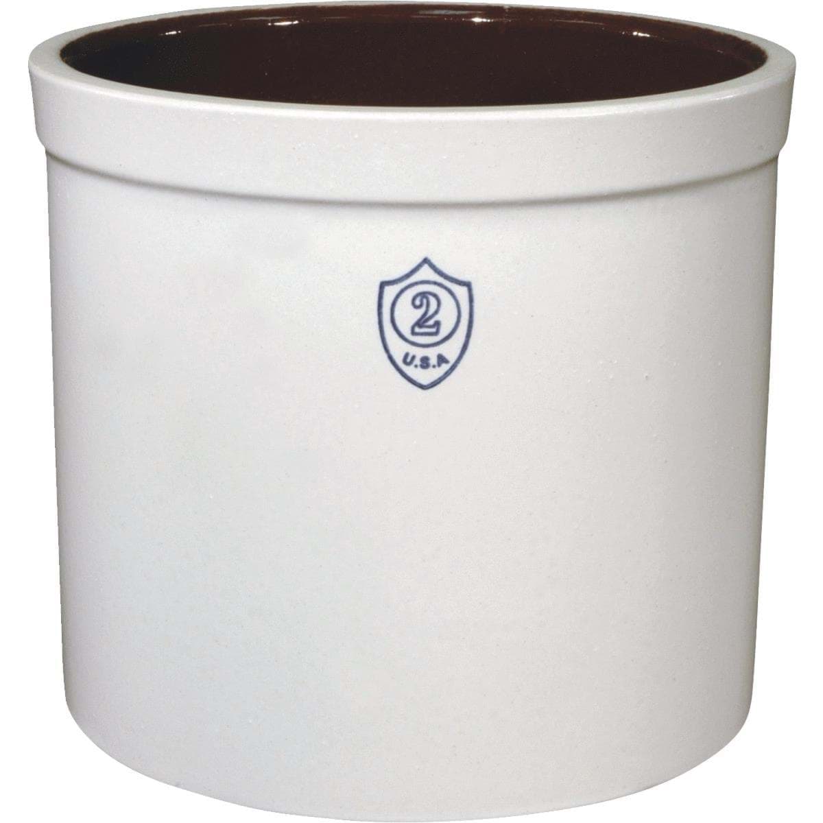 Picture of Ohio Stoneware Crock
