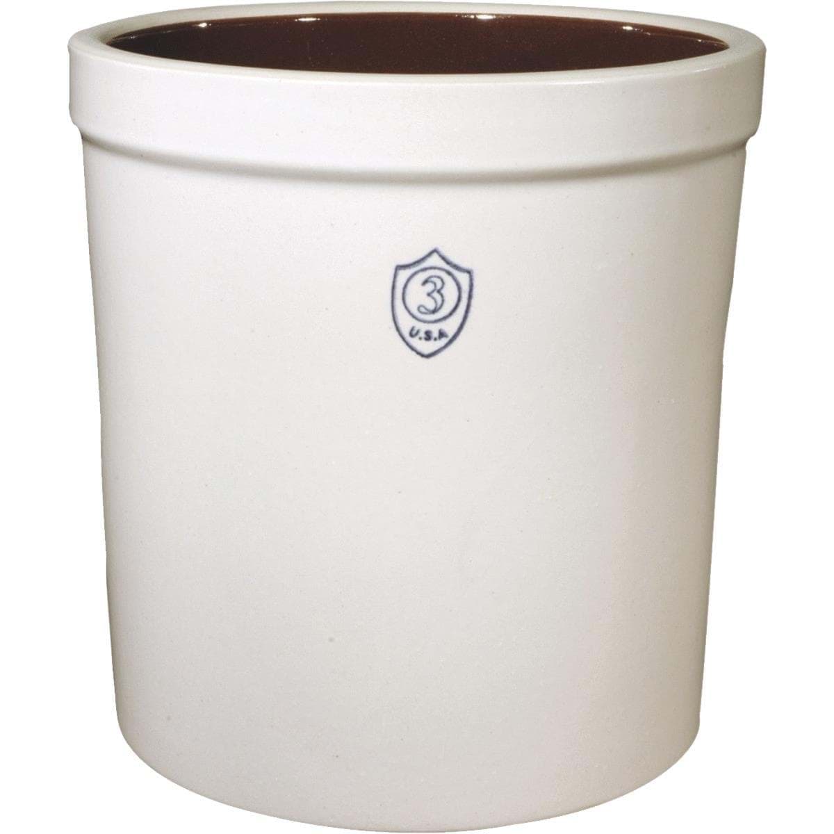 Picture of Ohio Stoneware Crock