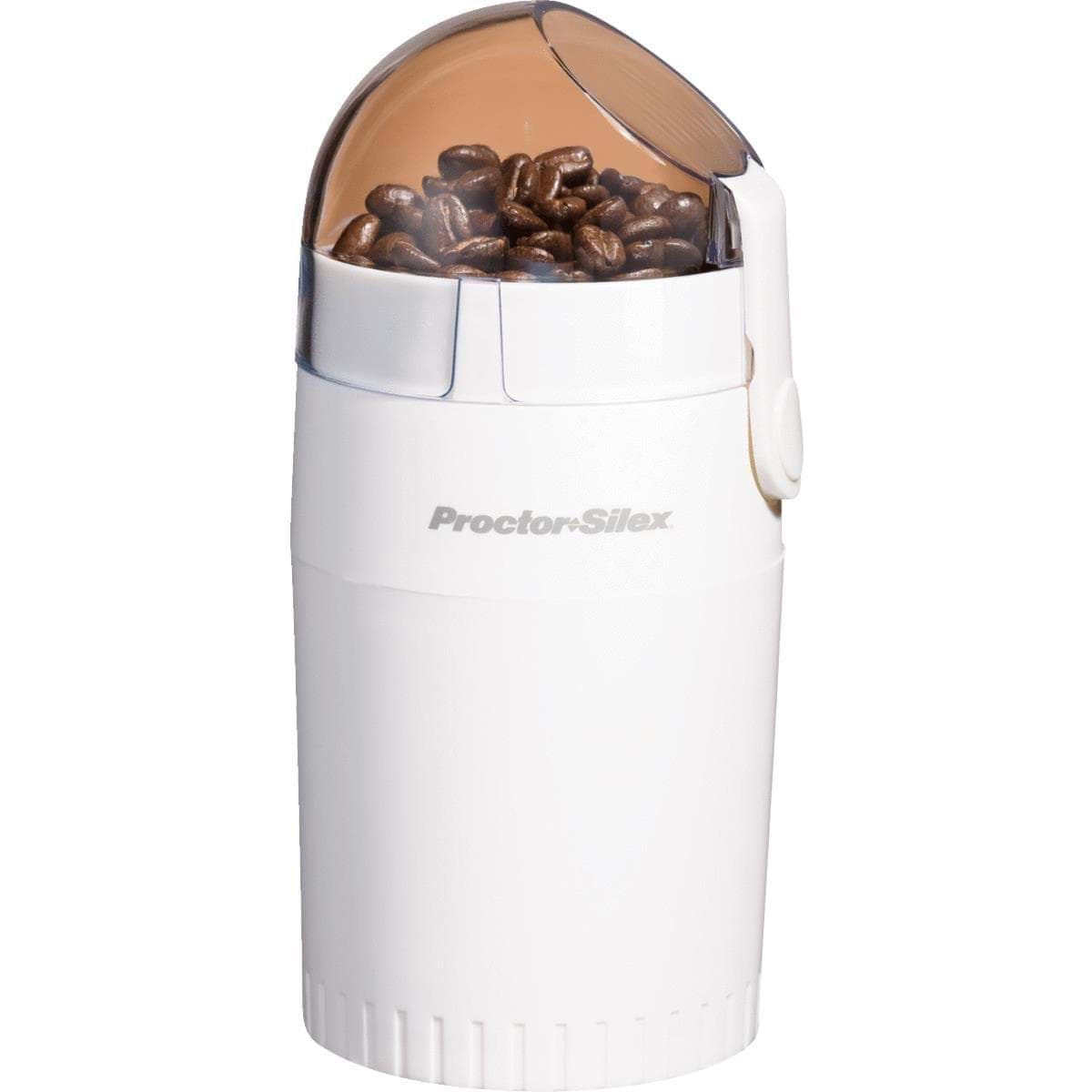 Picture of Proctor Silex Fresh Grind Coffee Grinder