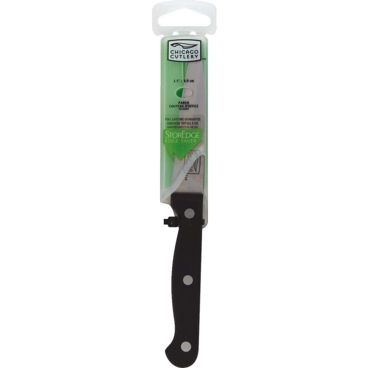 Picture of Chicago Cutlery Essentials Paring Knife