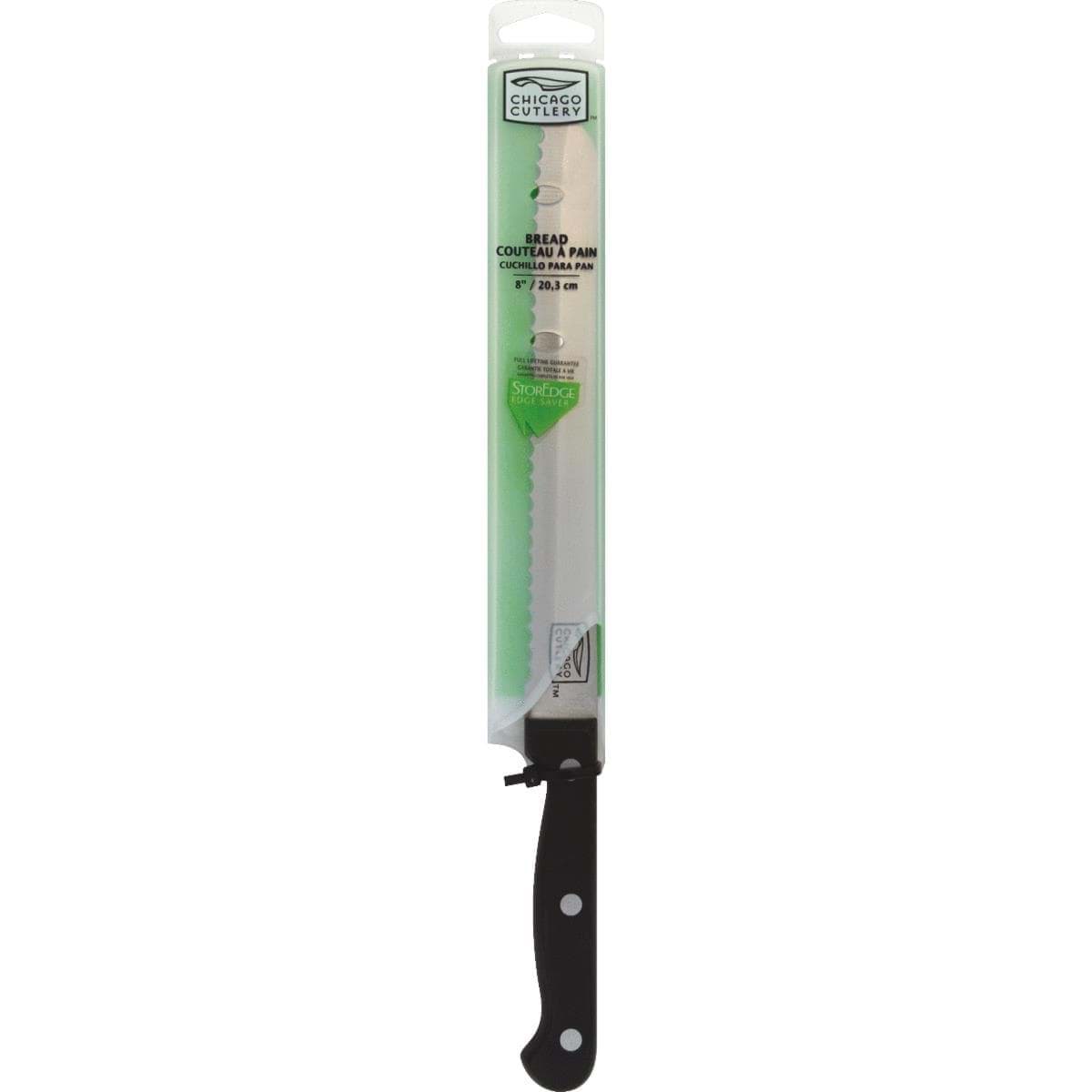 Picture of Chicago Cutlery Essentials Bread Knife