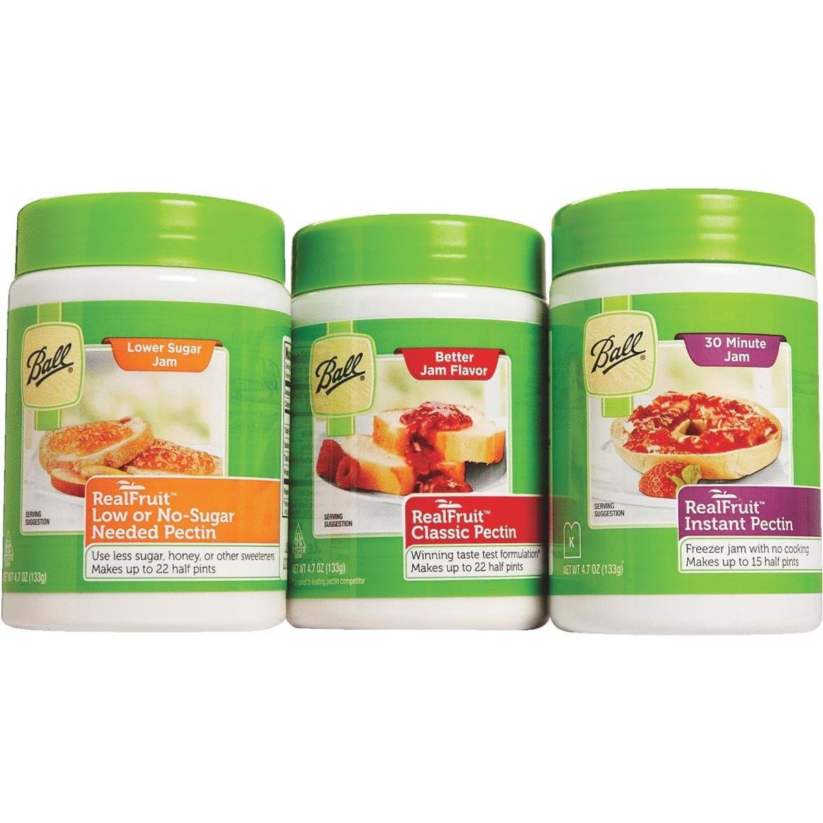 Picture of Ball RealFruit Fruit Pectin