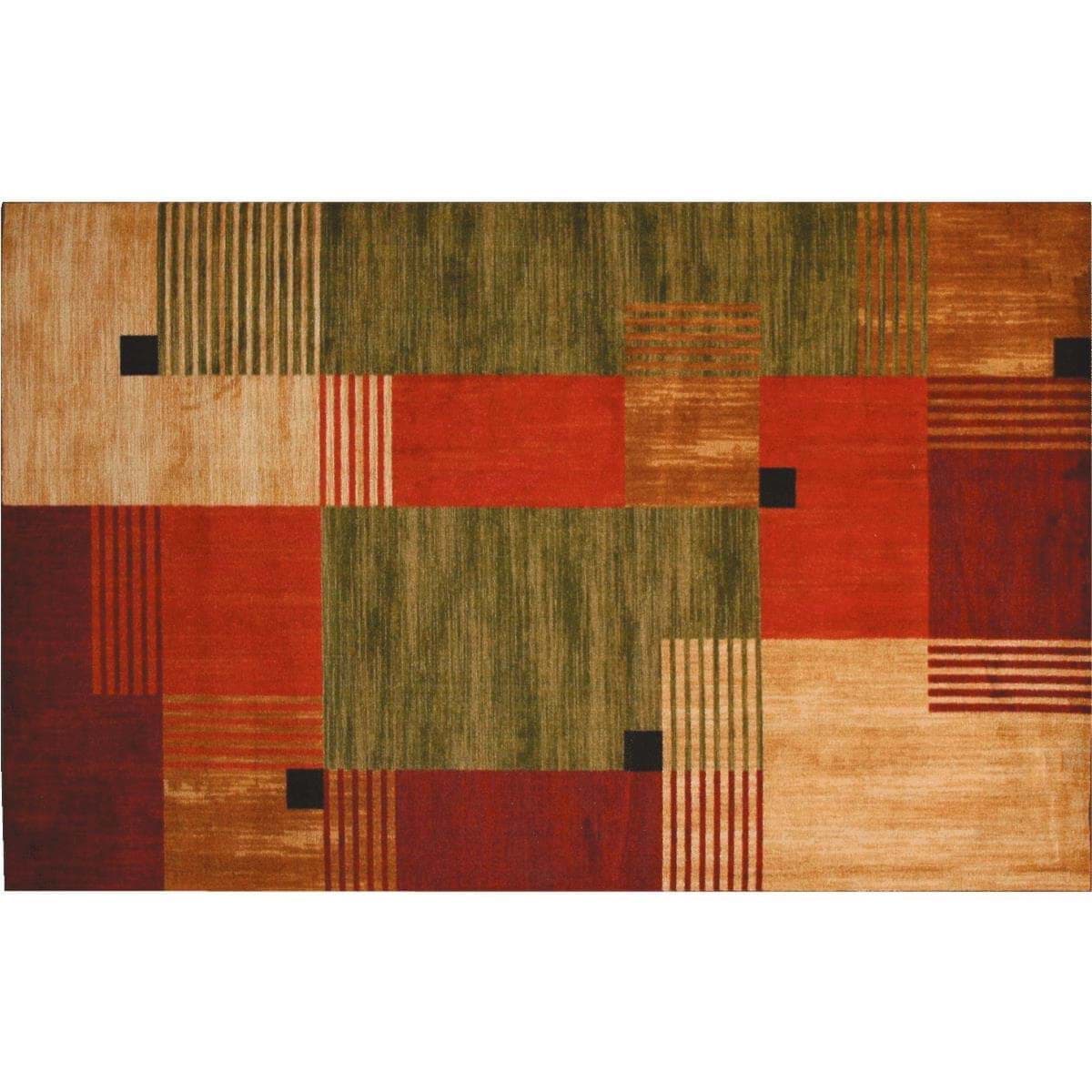 Picture of Mohawk Home Alliance Multi Rug
