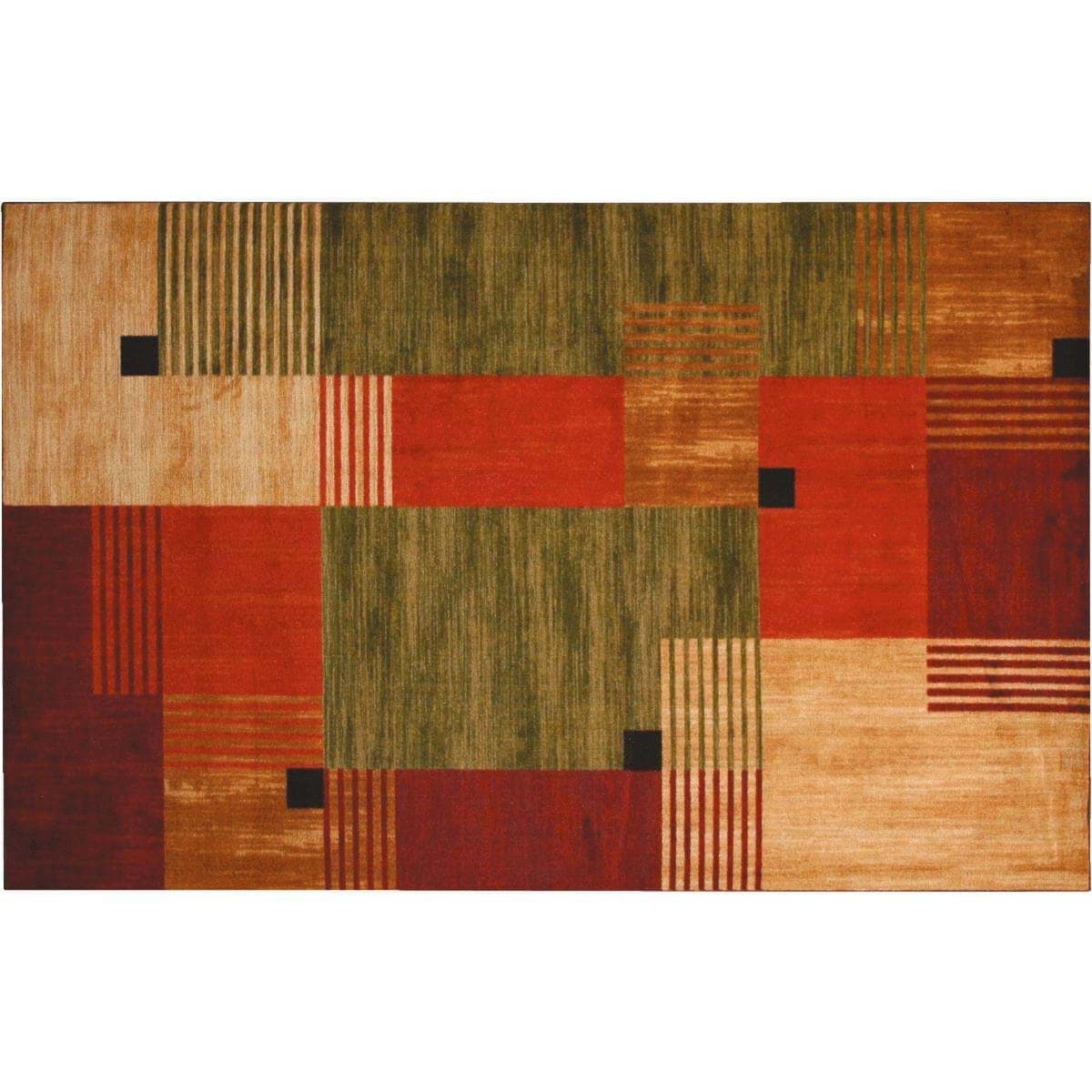 Picture of Mohawk Home Alliance Multi Rug