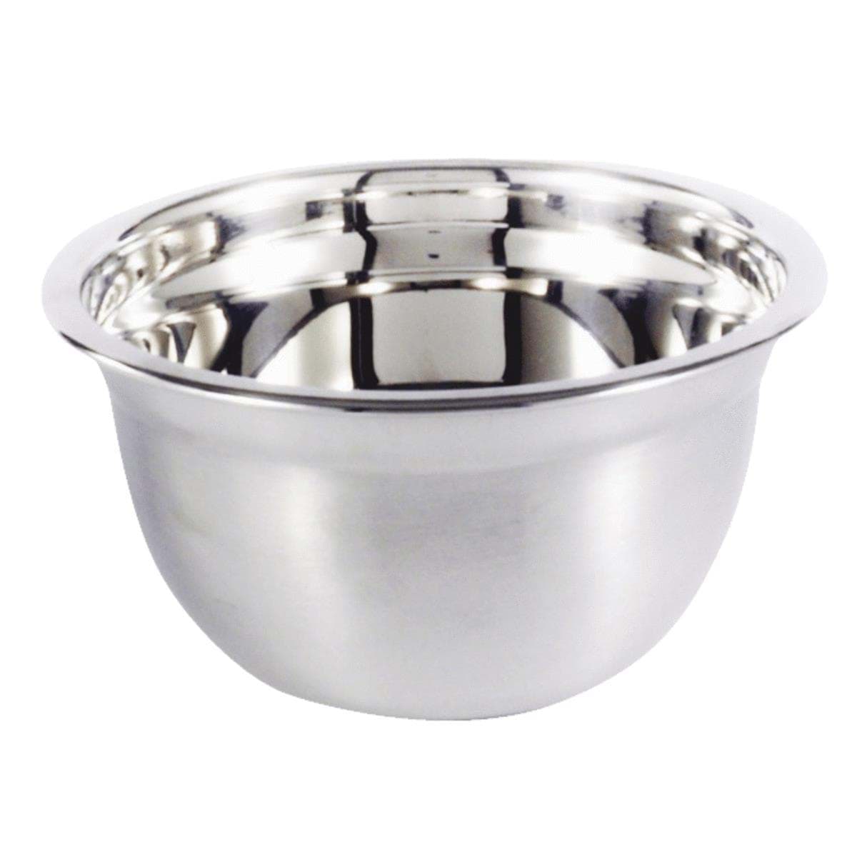 Picture of M E Heuck Stainless Steel Mixing Bowl