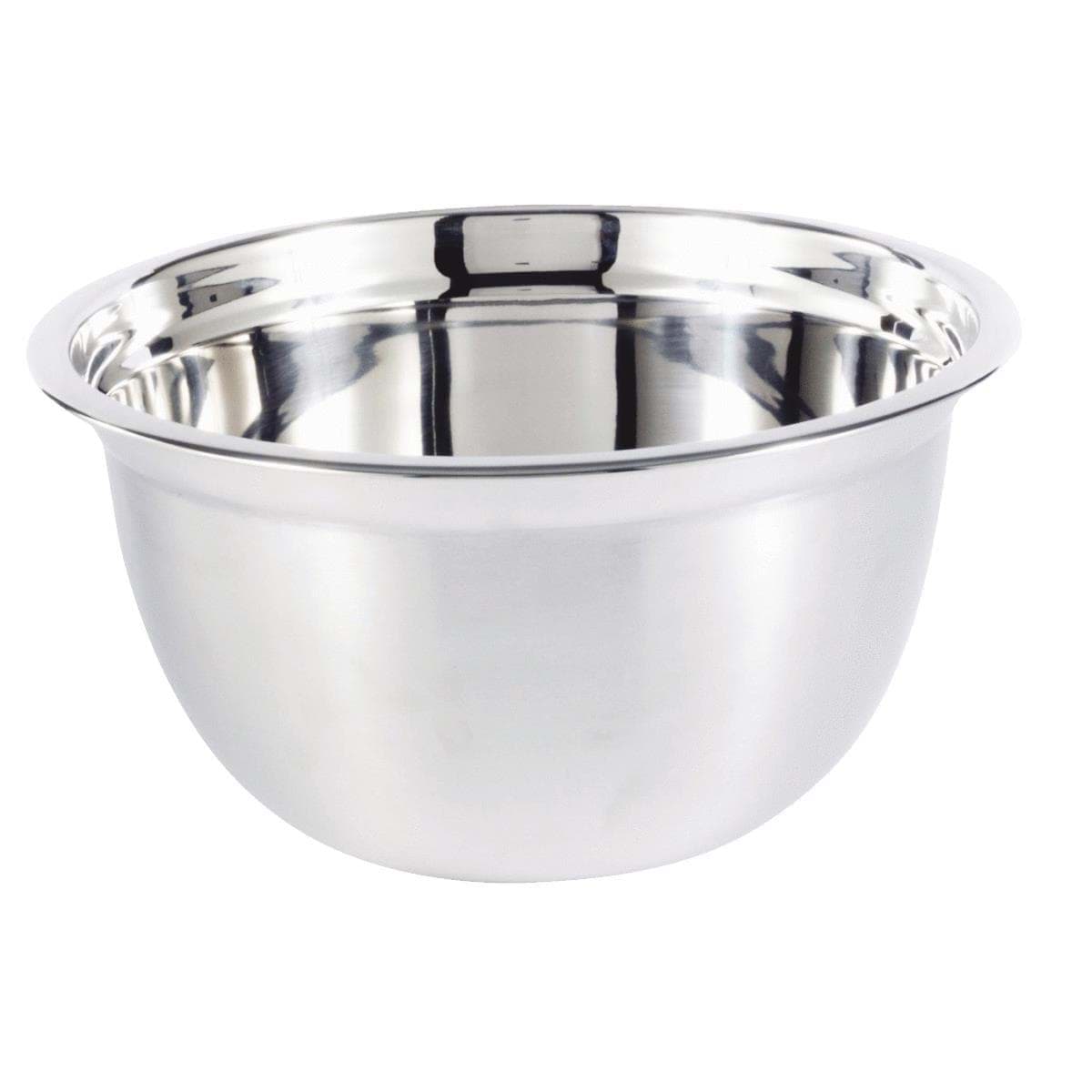 Picture of M E Heuck Stainless Steel Mixing Bowl