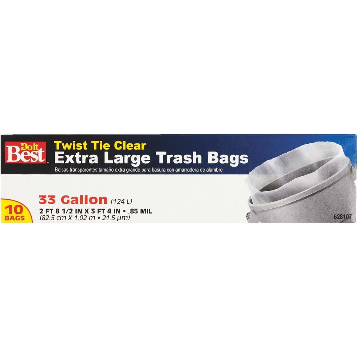 Picture of Do it Best Extra Large Trash Bag