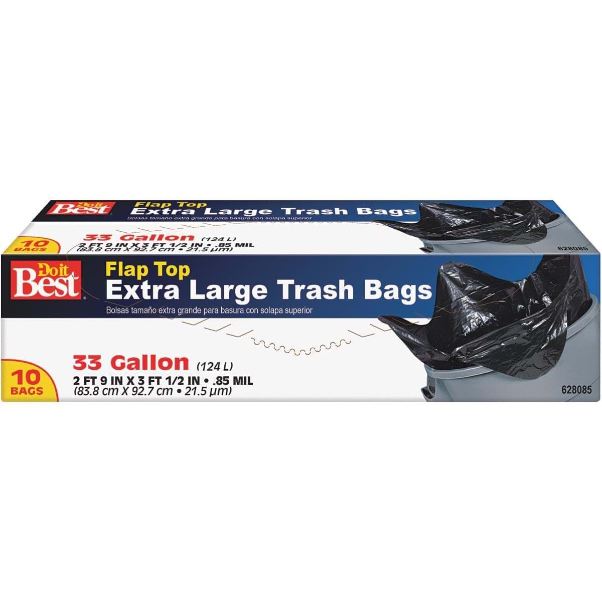 Picture of Do it Best Extra Large Trash Bag