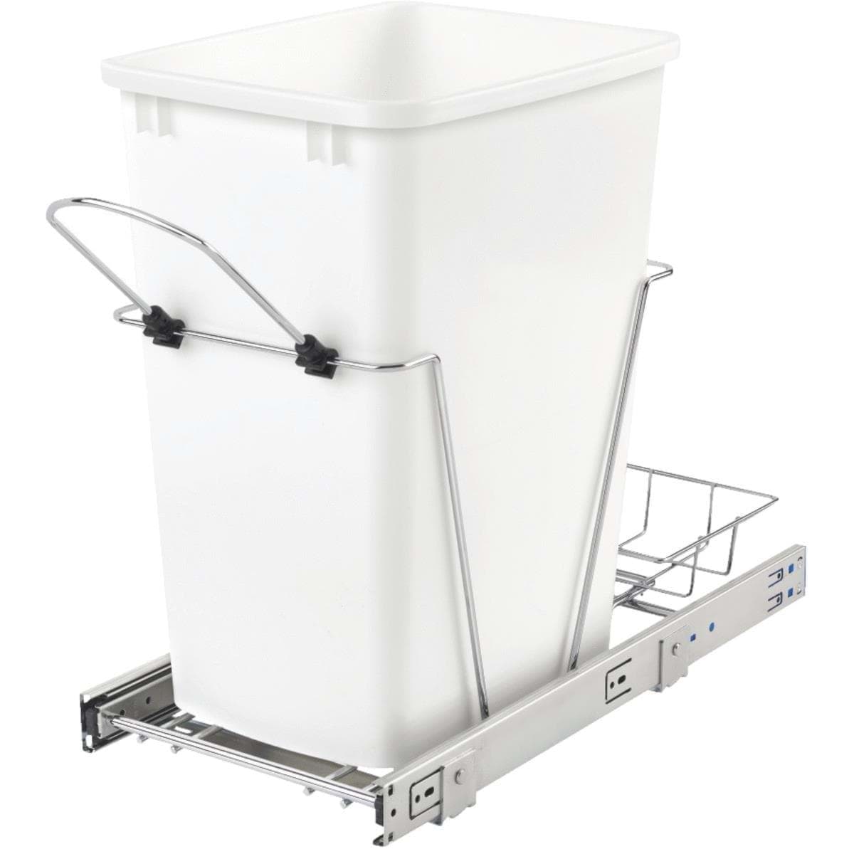 Picture of Rev-A-Shelf 35 Quart Pull-Out Waste Container