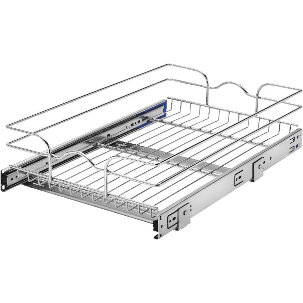 Picture of Rev-A-Shelf Single Pull-Out Cabinet Organizer