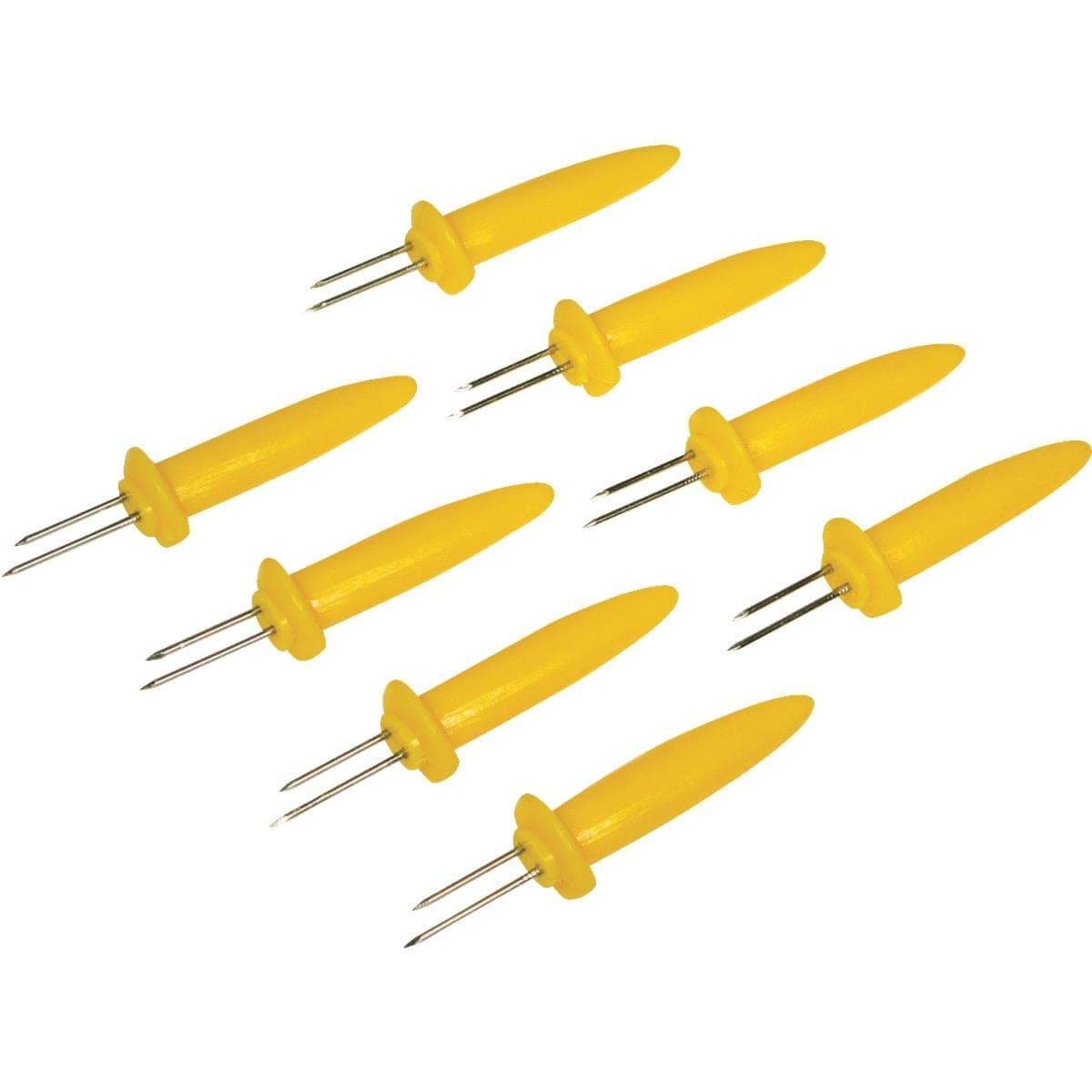 Picture of GrillPro 8-Piece Corn Skewer