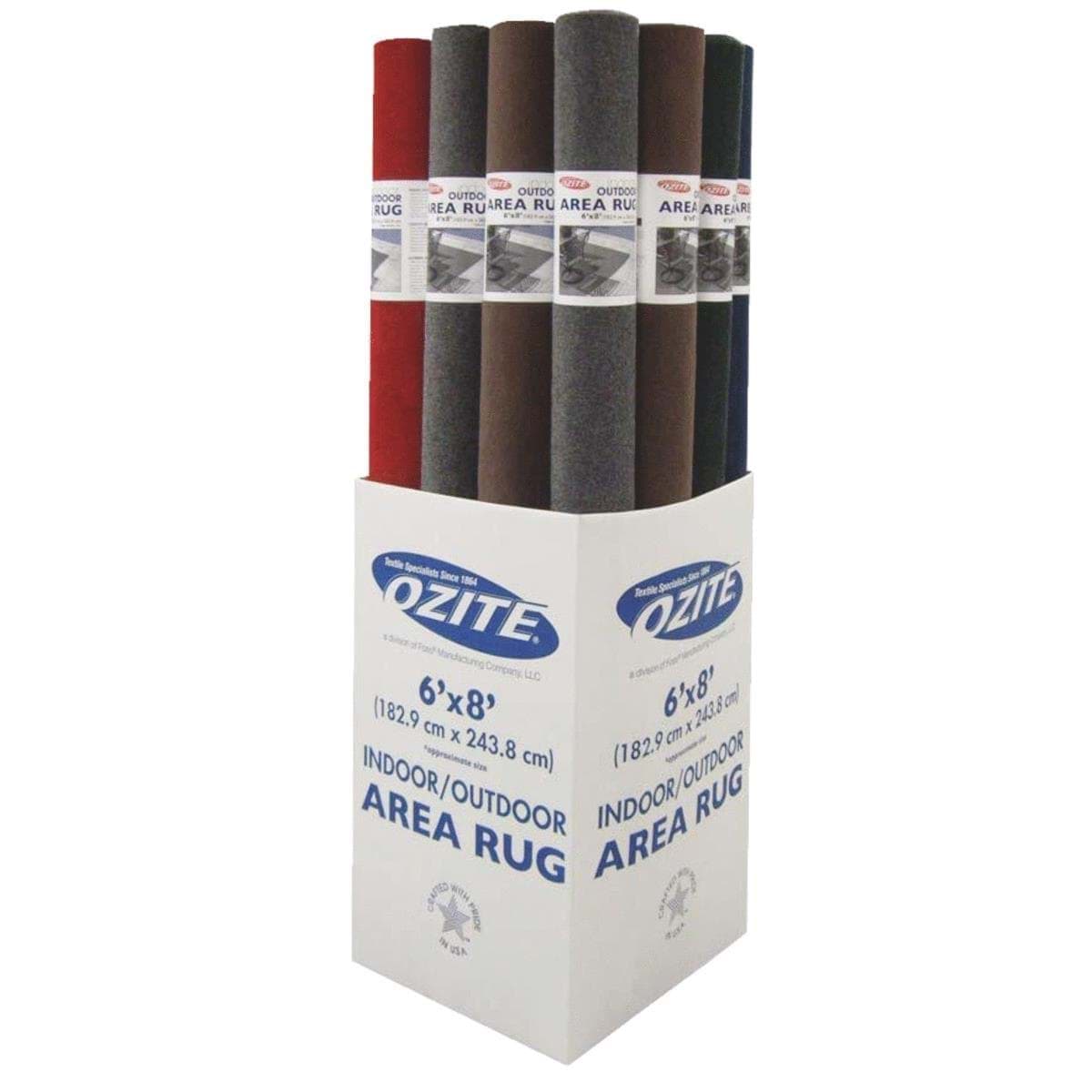Picture of Foss Manufacturing Ozite Indoor/Outdoor Rug
