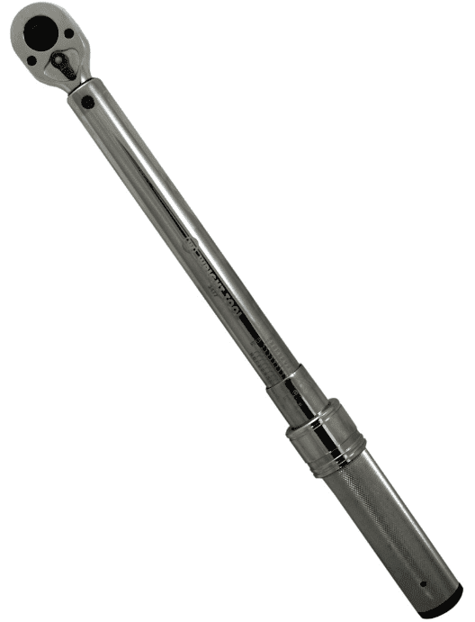 Picture of Wrench Torque 3/8" 10-100 ft. lbs.