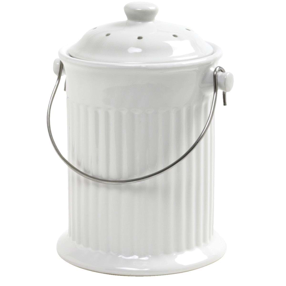 Picture of Norpro Ceramic Compost Keeper