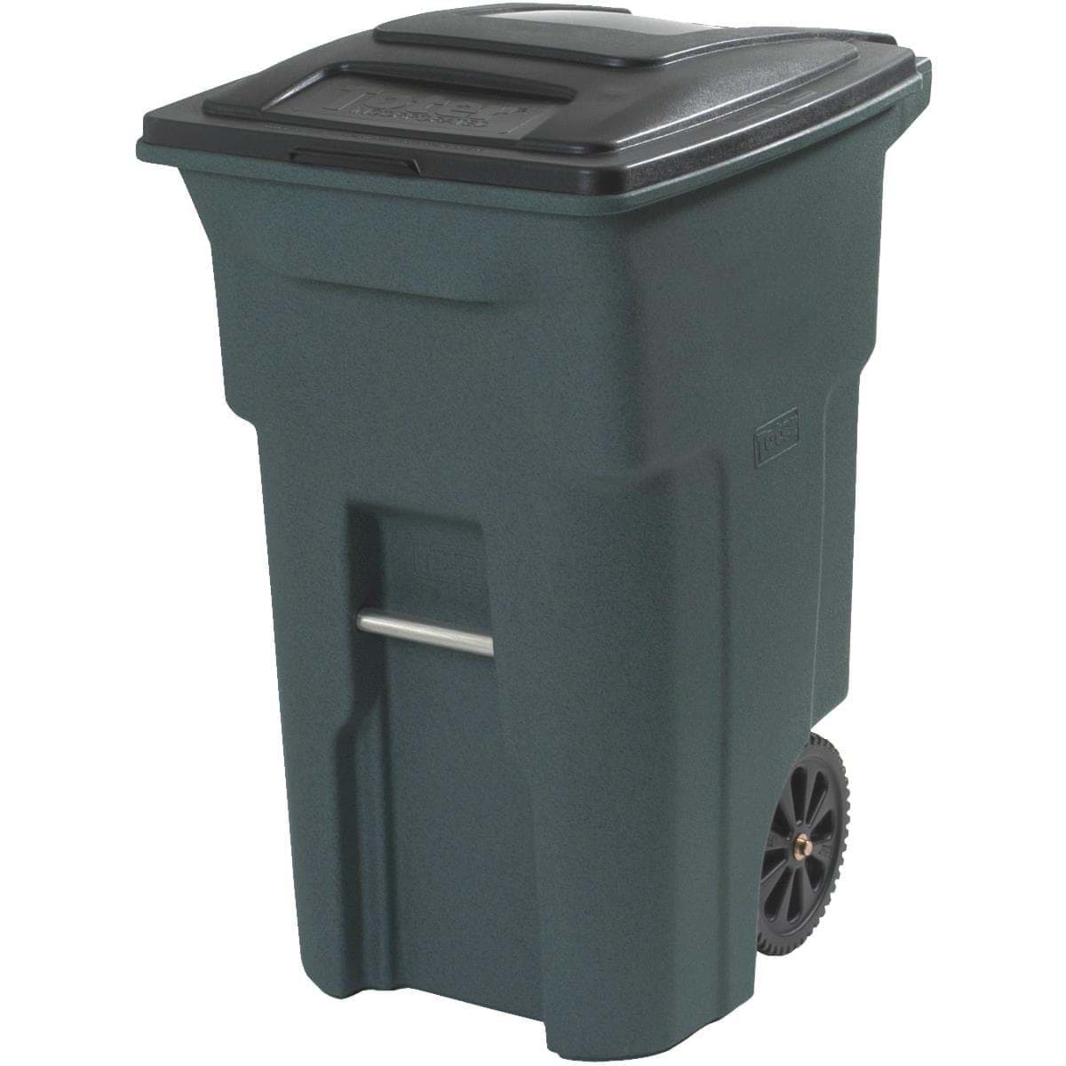 Picture of Toter Commercial Trash Can