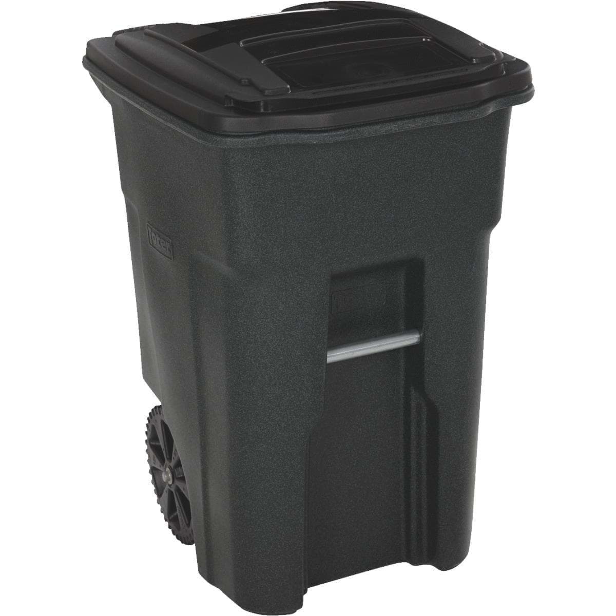 Picture of Toter Commercial Trash Can