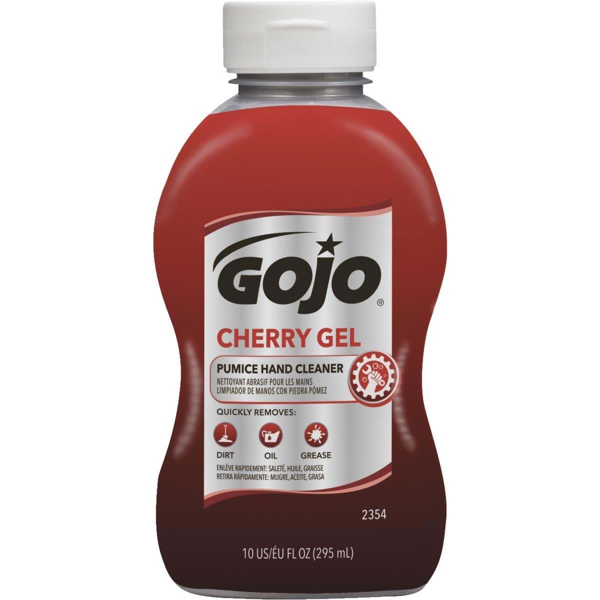 Picture of GOJO Cherry Pumice Hand Cleaner