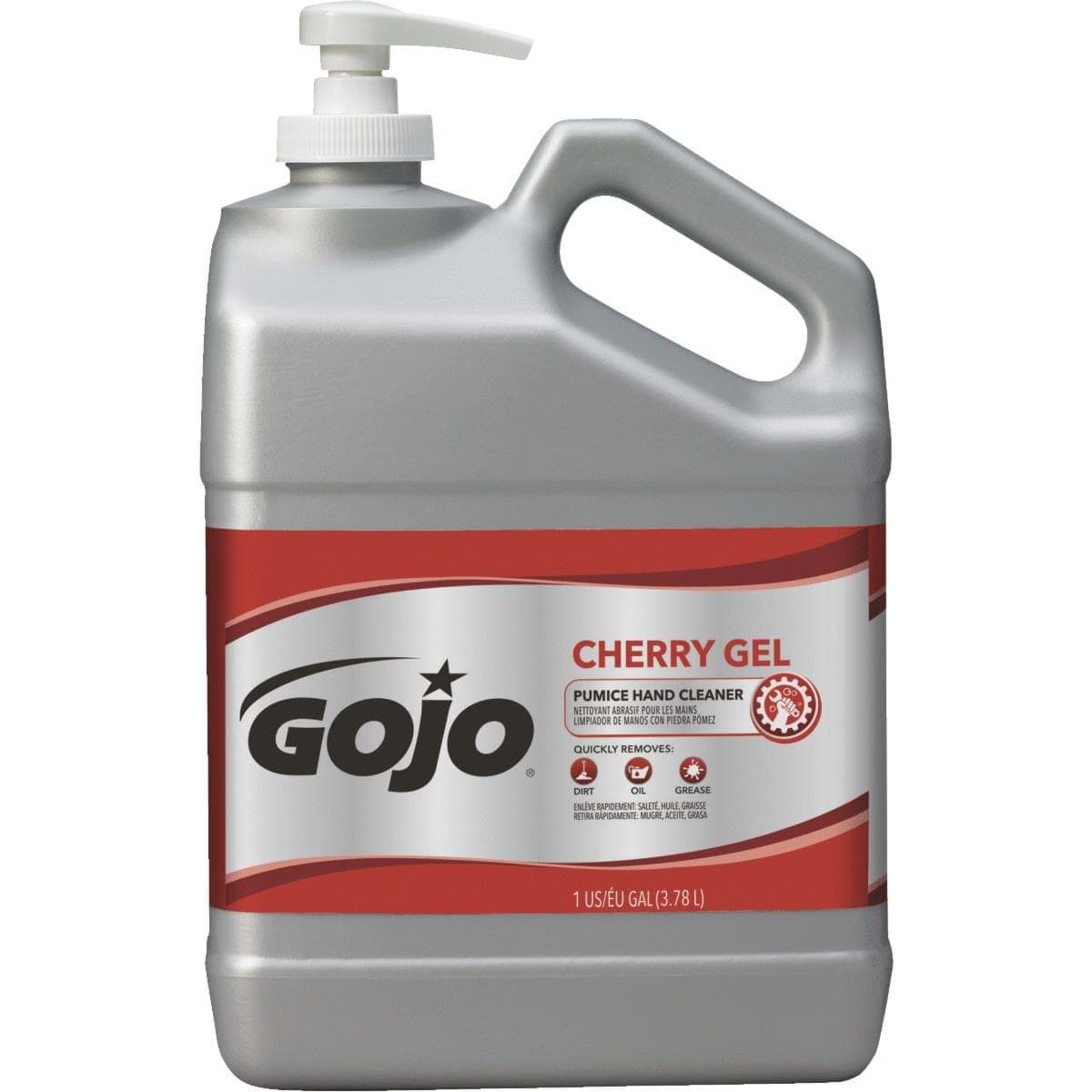 Picture of GOJO Cherry Pumice Hand Cleaner