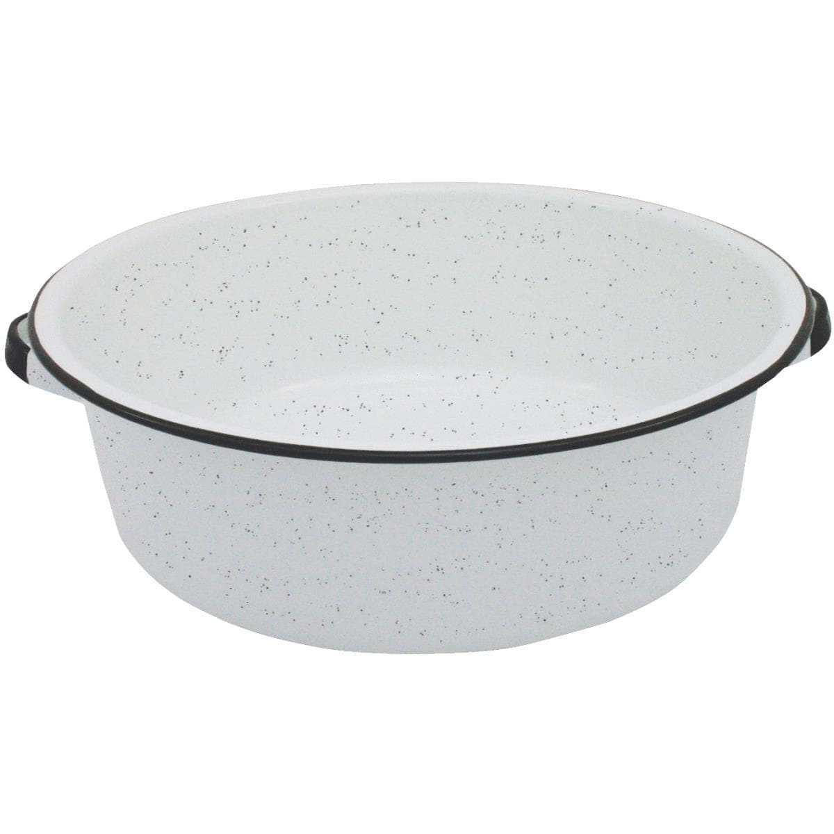 Picture of GraniteWare Steel Dishpan With Handles