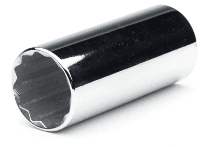 Picture of Socket Drive 3/8" Deep 12 Point Wright – 1/2”