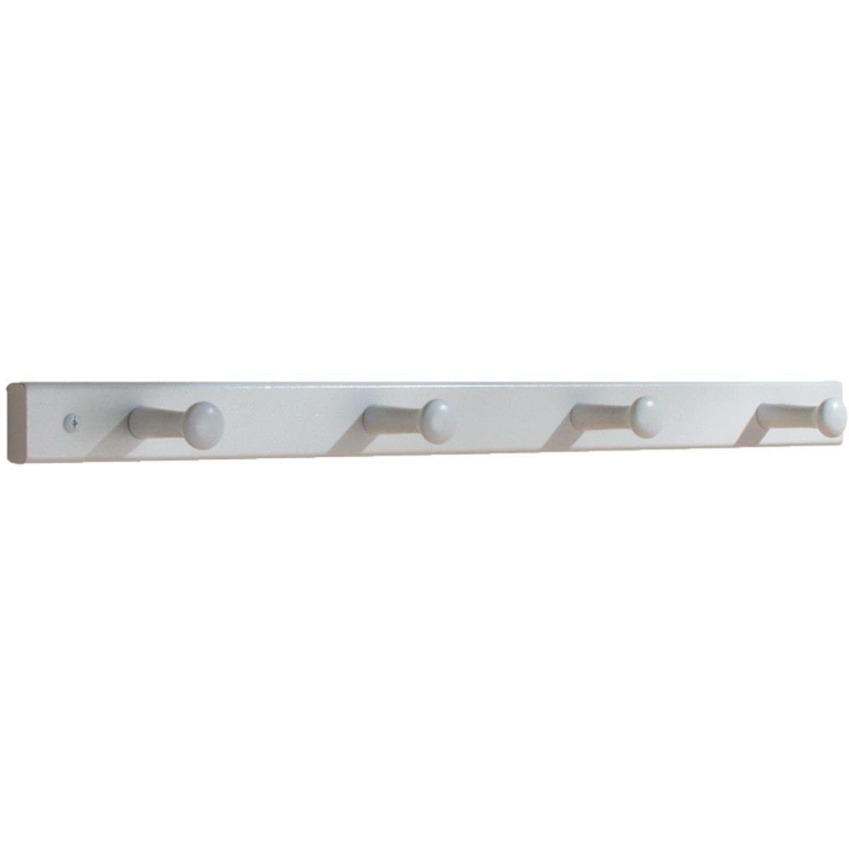 Picture of Interdesign Wood Peg Rack