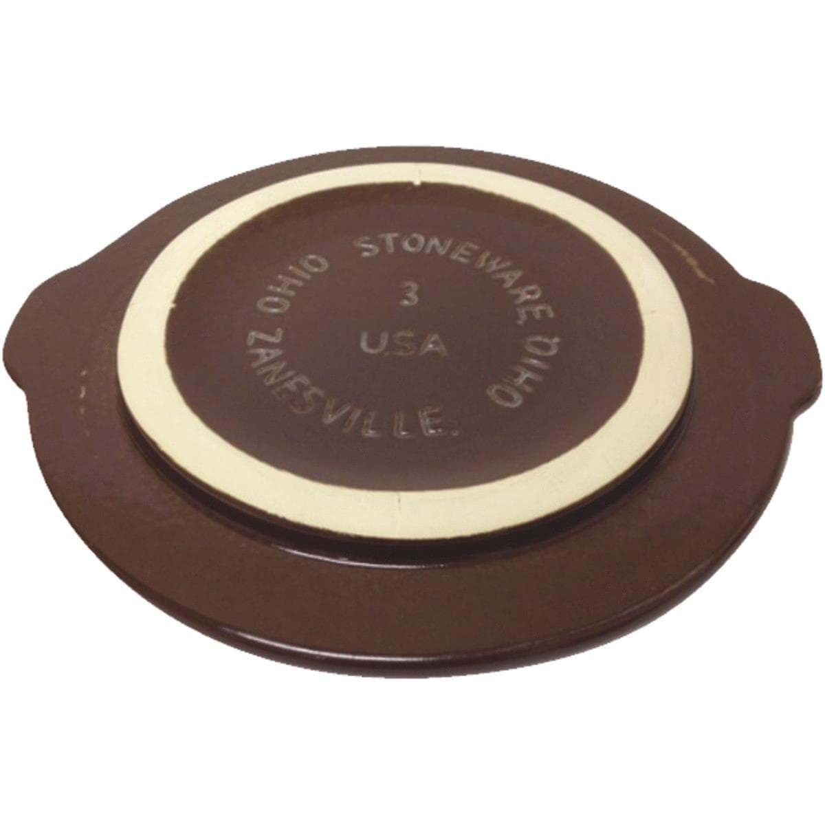 Picture of Ohio Stoneware Crock Cover