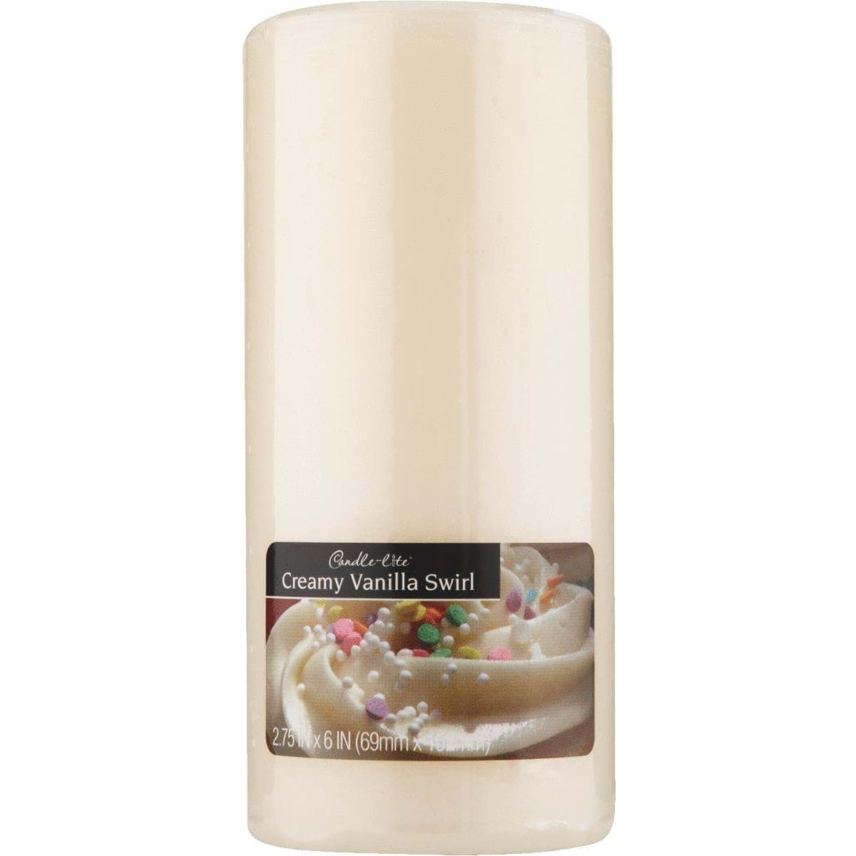 Picture of Candle-lite Pillar Candle