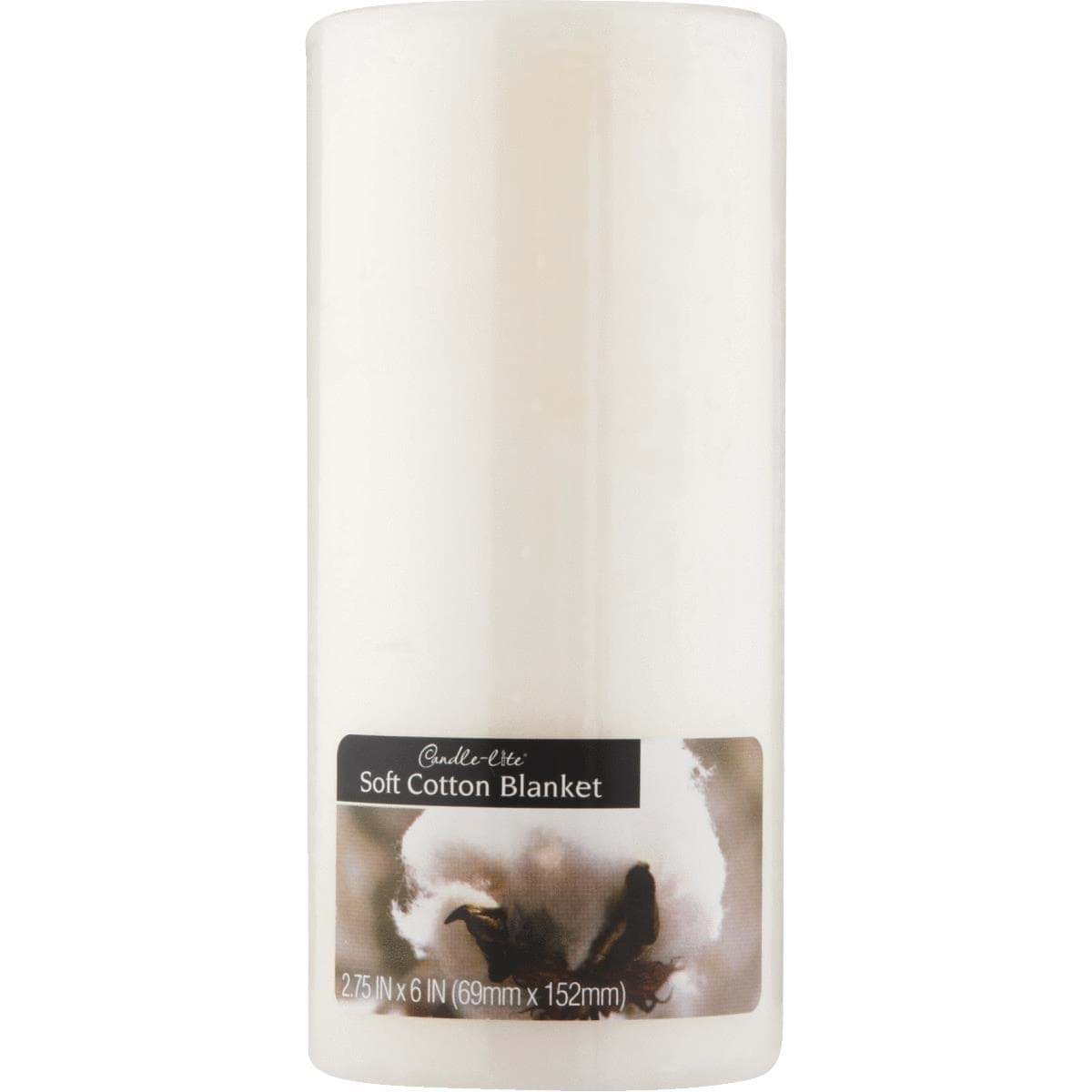 Picture of Candle-lite Pillar Candle