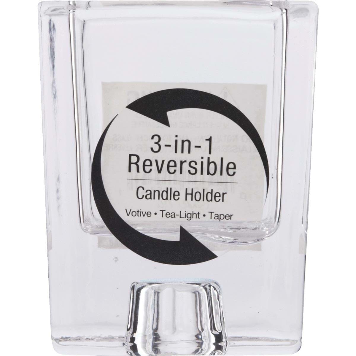 Picture of Candle-lite Taper & Votive Holder