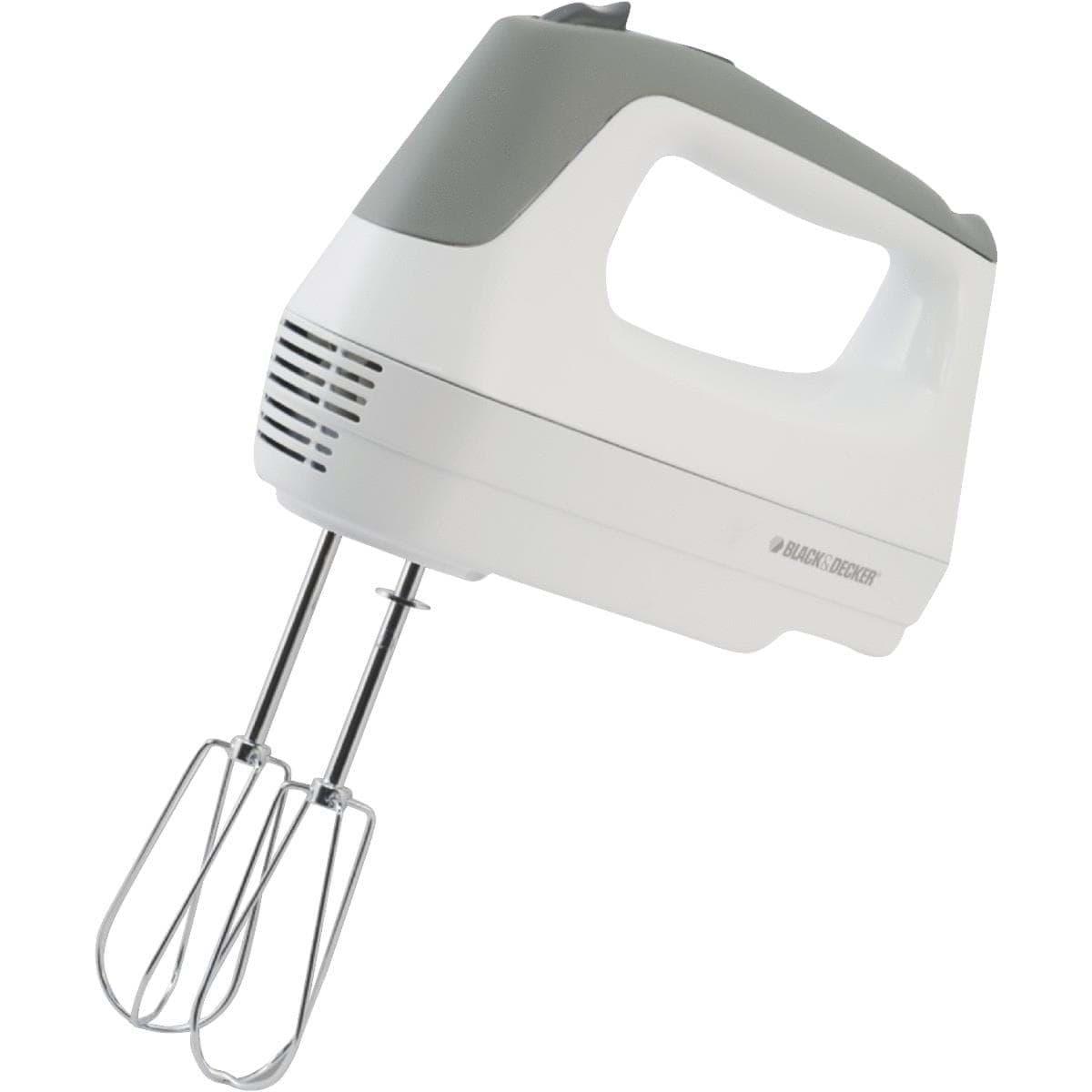 Picture of Black & Decker 5-Speed Hand Mixer