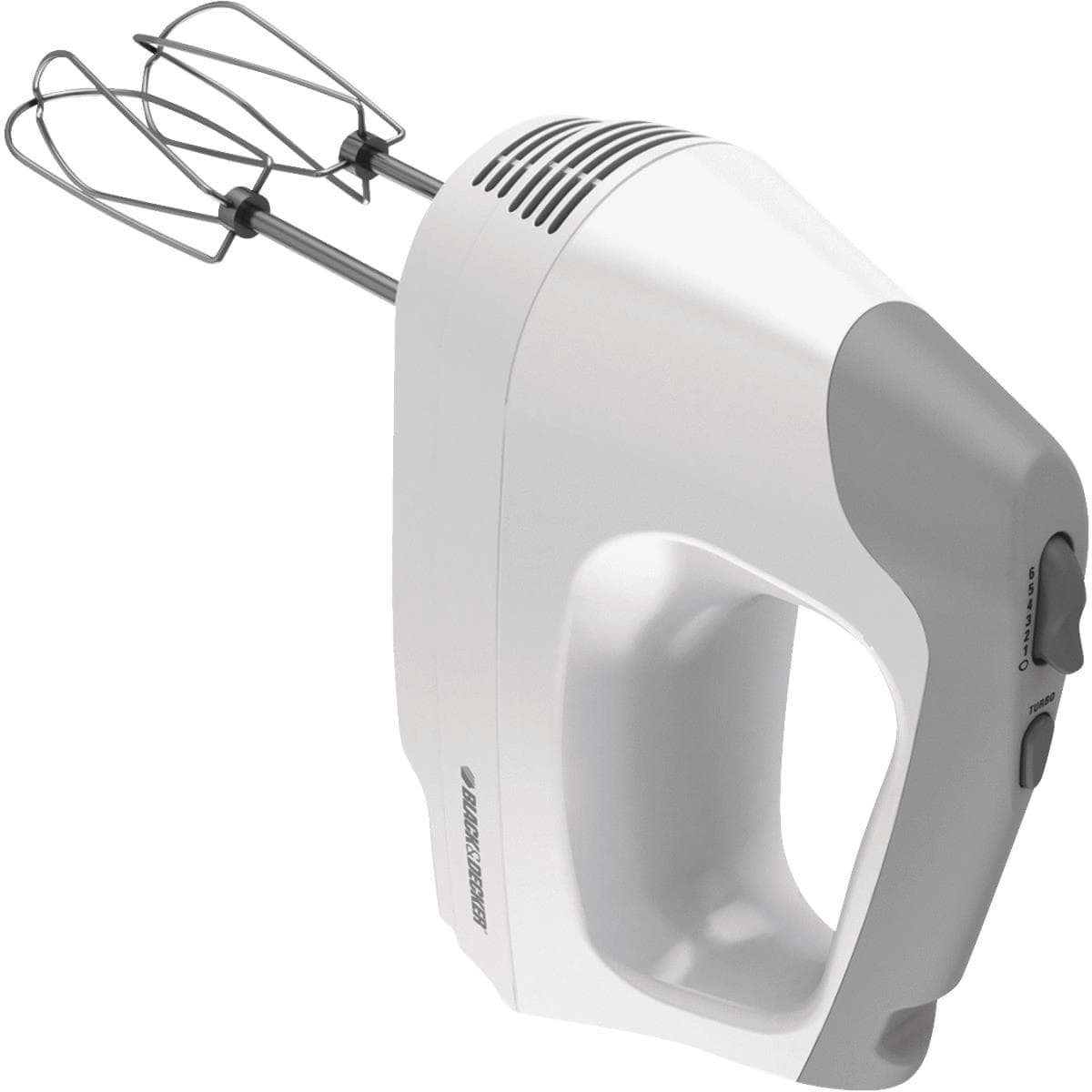 Picture of Black & Decker 6-Speed Hand Mixer